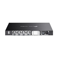 TP-Link OMADA switch SX6632YF (26xSFP+,6xSFP28,2xUSB3.0,2xconsole)