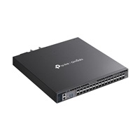 TP-Link OMADA switch SX6632YF (26xSFP+,6xSFP28,2xUSB3.0,2xconsole)