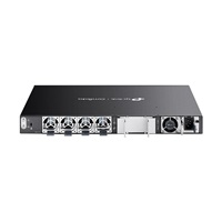 TP-Link OMADA switch SG6428XHP (24xGbE,4xSFP+,24x PoE+,720W,2xUSB2.0,2xconsole,RP)