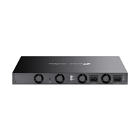 TP-Link OMADA switch SG6428X (24xGbE,4xSFP+,2xUSB2.0,2xconsole)