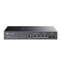TP-Link OMADA switch SX3206HPP (4x10GbE,2xSFP+,4xPoE++,200W,2xconsole)