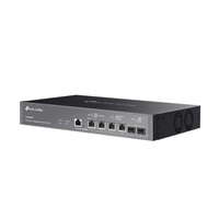 TP-Link OMADA switch SX3206HPP (4x10GbE,2xSFP+,4xPoE++,200W,2xconsole)