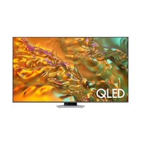 SAMSUNG 50" QLED 4K QE50Q80D Série Q80D