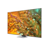 SAMSUNG 50" QLED 4K QE50Q80D Série Q80D