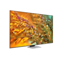 SAMSUNG 50" QLED 4K QE50Q80D Série Q80D