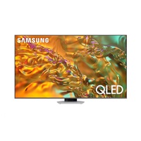SAMSUNG 50" QLED 4K QE50Q80D Série Q80D