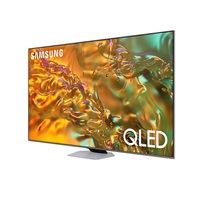SAMSUNG 50" QLED 4K QE50Q80D Série Q80D