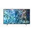 SAMSUNG 65" QLED 4K QE65Q60D Série Q60D