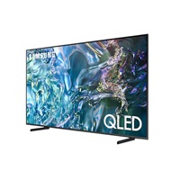 SAMSUNG 65" QLED 4K QE65Q60D Série Q60D