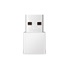 MERCUSYS MA30N WiFi5 USB nano adapter (AC1300,2,4GHz/5GHz,USB2.0)