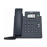 Yealink SIP-T31W WiFi telefon, s napájecím adaptérem, 2,3" 132x64 grafický, 2x RJ45 10/100, 2x SIP