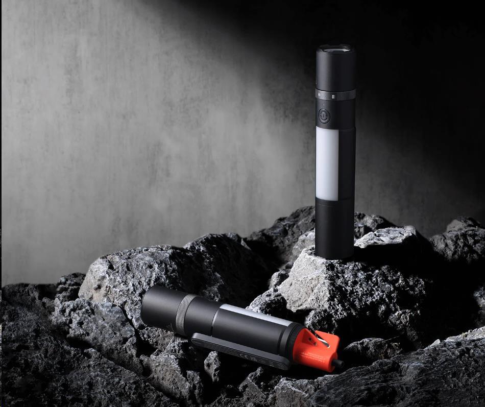 Obr. Xiaomi Multi-function Flashlight 1714941a