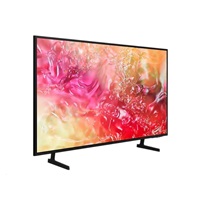 SAMSUNG 65" Crystal UHD UE65DU7172 Série DU7172