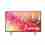SAMSUNG 55" Crystal UHD UE55DU7172 Série DU7172