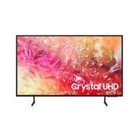 SAMSUNG 55" Crystal UHD UE55DU7172 Série DU7172