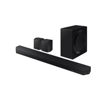 SAMSUNG Soundbar Q série s Dolby Atmos HW-Q990D