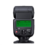 Canon Speedlite EL-10