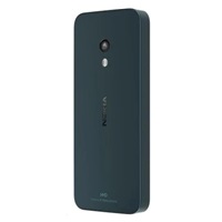 Nokia 225 Dual SIM, 4G, modrá (2024), (CZ, SK, HU)