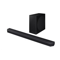 SAMSUNG Soundbar se subwooferom HW-B650D
