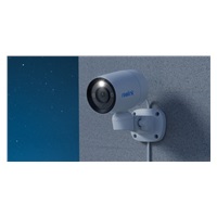 REOLINK bezpečnostní kamera P330P, 4K, 8MP, PoE
