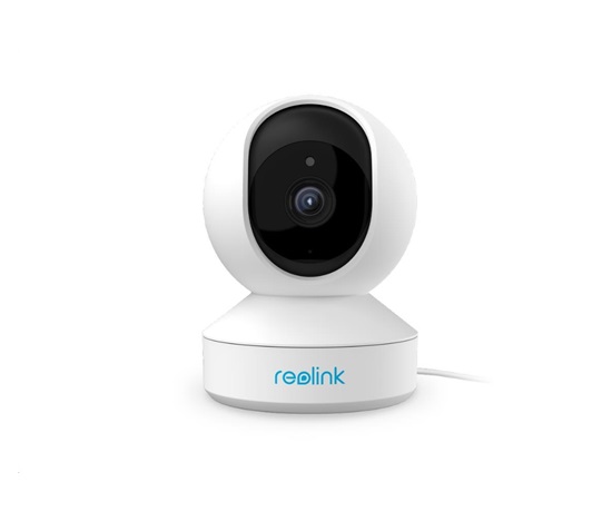 Bezpečnostná kamera REOLINK E1 3MP Super HD, 2.4 Ghz