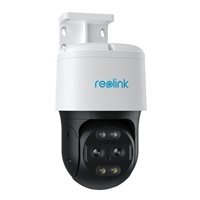 Bezpečnostná kamera REOLINK Reolink Duo, 2K, dvojitý objektív, umelá inteligencia