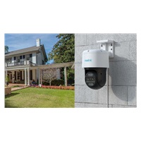 Bezpečnostná kamera REOLINK Reolink Duo, 2K, dvojitý objektív, umelá inteligencia