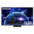 SAMSUNG 48" TV, OLED, 4K Ultra HD, 100 Hz, antireflexní povrch, HDR, Dolby Atmos, Tizen OS