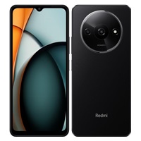 Xiaomi Redmi A3 3GB/64GB, Midnight Black CZ/SK