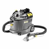Bazar - Karcher Puzzi 8/1 C čistič čalounění, 1200 W, vyjímatelná nádoba, 1 l/min - poškozený obal