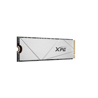 ADATA SSD 1TB XPG GAMMIX S60, PCIe Gen4x4, M.2 2280, (R:5000/ W:3200MB/s)