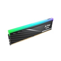 ADATA XPG DIMM DDR5 16GB 6400MT/s CL32 Lancer Blade RGB, Černá