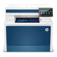 BAZAR - HP CLJ Pro MFP 4302fdw (A4, 33/33ppm, USB 2.0, LAN, Wi-Fi, Print/Scan/Copy/Fax, DADF, Duplex) - Pošk. Obal