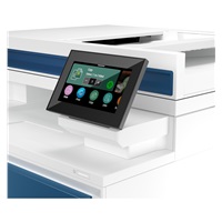 BAZAR - HP CLJ Pro MFP 4302fdw (A4, 33/33ppm, USB 2.0, LAN, Wi-Fi, Print/Scan/Copy/Fax, DADF, Duplex) - Pošk. Obal