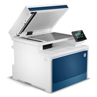 BAZAR - HP CLJ Pro MFP 4302fdw (A4, 33/33ppm, USB 2.0, LAN, Wi-Fi, Print/Scan/Copy/Fax, DADF, Duplex) - Pošk. Obal