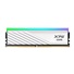 ADATA XPG DIMM DDR5 16GB 6000MT/s CL48 Lancer Blade RGB, Bílá