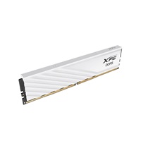 ADATA XPG DIMM DDR5 32GB 5600MT/s CL46 Lancer Blade, Bílá
