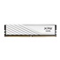 ADATA XPG DIMM DDR5 16GB 5600MT/s CL46 Lancer Blade, Bílá