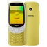 Nokia 3210 Dual SIM, 4G, zlatá
