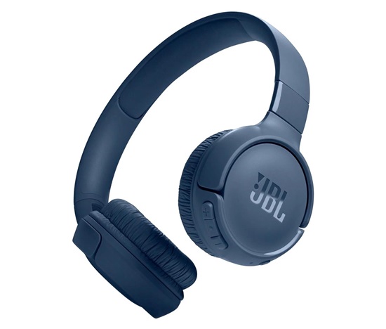 JBL T520BT Blue