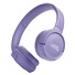 JBL T520BT Purple