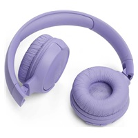 JBL T520BT Purple