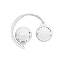 JBL T520BT WHITE