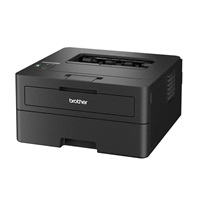 BAZAR - BROTHER tiskárna laserová mono HL-L2460DN, A4, 34ppm, 1200x1200dpi, 128MB, LAN, USB, Duplex - Pošk. obal