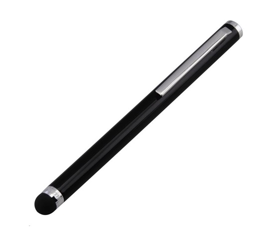Dotykový stylus Hama Easy, čierny