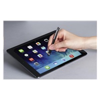 Dotykový stylus Hama Easy, čierny
