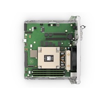 HPE ProLiant MicroServer Gen11 E-2414 (2.8/4C) 16G VROC 4LFF/4SFF NHP 2xPCIe 4x1G iLo6 1x180W NBD111
