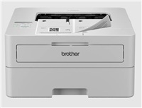 BROTHER tiskárna laserová mono HL-B2180DW, A4, 34ppm, 1200x1200dpi, 128MB, LAN,WiFi, USB, Duplex - BENEFIT