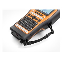 BROTHER tiskárna štítků PT-E560BTVP - 12,24mm, pásky, mobilní, s pouzdrem, Tiskárna Štítků pro průmysl a elekt