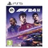 PS5 hra F1 24
